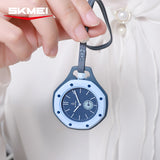 SKMEI 2867 bleue — photographie 4