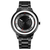 MOTION-B L’objectif du style — blanc