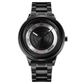 MOTION-B L’objectif du style — noir