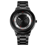 MOTION-B L’objectif du style — noir