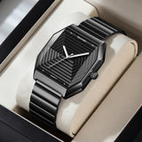 SKMEI 9393 - Noir / Noir